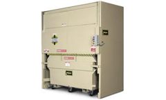 Vertical Compactors