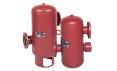 Amtrol - Model ASME - Air Separator