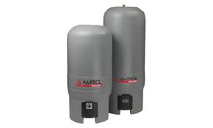 Amtrol - Model Premier - Indirect-Fired Water Heater