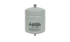 Amtrol - Model Therm-X-Span - Potable Hot Water Tank