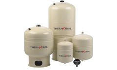 Amtrol - Model Therm-X-Trol - Thermal Expansion Tank