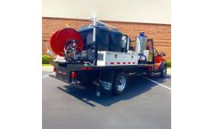 US Jetting - Custom Units