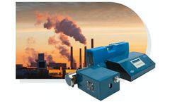Mercury Analyzers for Mercury Monitoring Toolkit