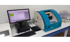 First Capel-205 Started Analyzing Feed in Morocco