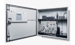 Lumex - Model AE-2 - Petroleum Hydrocarbons Analyzer