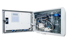 Lumex - Model AH-1 - Total Hardness Analyzer