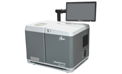 Lumex - Model InfraLUM FT-12 - Industrial FT-NIR Analyzer