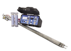 Lumex - Model OLM30B  - Sampling System