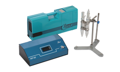 Lumex - Model RA-915M- RP-92 - Mercury Analyzer with Cold Vapor Attachment