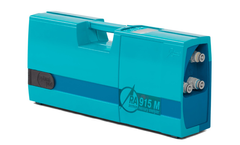 Lumex - Model RA-915M - Multifunctional Mercury Analyzer