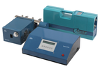 Lumex - Model RA-915M -PYRO-915+ - Mercury Analyzer with Thermal Decomposition Attachment