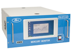Lumex - Model RA-915 AM - Mercury Monitor