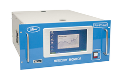 Lumex - Model RA-915 AM - Mercury Monitor