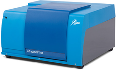 Lumex - Model InfraLUM FT-08 - FTIR Spectrometer