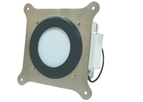 Lumex - Model CRAB - Oil Slicks Optical Detector