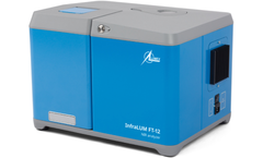 Lumex - Model InfraLUM FT-12 Express - FT-NIR Spectrometer