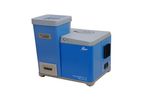Lumex - Model InfraLUM - FT-12 - Whole Grain FTNIR Analyzer