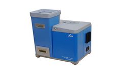Lumex - Model InfraLUM - FT-12 - Whole Grain FTNIR Analyzer