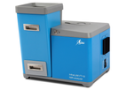 Lumex - Model InfraLUM FT-12 - Whole Grain FT-NIR Analyzer