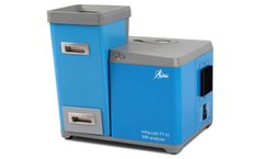 Lumex - Model InfraLUM FT-12 - Whole Grain FT-NIR Analyzer