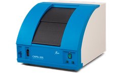 Lumex - Model Capel - 205 - Capillary Electrophoresis System
