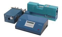 Lumex - Model 30B - Mercury Monitoring Toolkit Analyzers