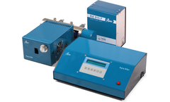 Lumex - Model Zeeman RA-915F - Mercury Analyzer