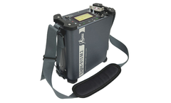 Lumex - Model Zeeman Light-915M2 - Portable Mercury-in-Air Analyzer