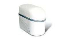 Ecodolce Duplex - Water Softener