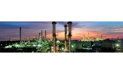 Decanting centrifuges solutions for oil, gas & energy industries