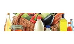 Decanting centrifuges solutions for food & beverages industries