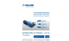 Company Profile - Brochure