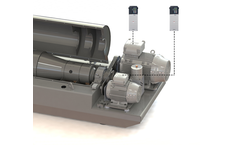 Hiller - Model DECA-Drive - Bowl Drive