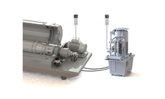 Hiller - Hydraulics Bowl Drive