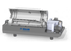 Hiller - Decanter Centrifuge for Thinkening and Desintegration