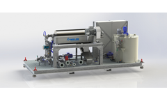 Hiller - Model DecaSmart DP31 - Compact Centrifuge Unit