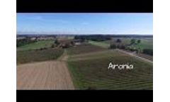 Bio-Aroniasaft With Hiller Decanter Centrifuge Video