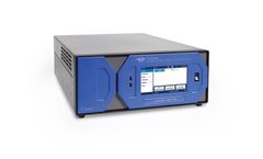 New US EPA Study Highlights Superior Accuracy of Teledyne API Model T265 Chemiluminescence Ozone Analyzer