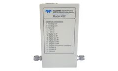 TAPI - Model 452 - Process Ozone Sensor
