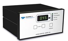 TAPI - Model 454 - Process Ozone Monitor