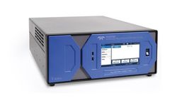TAPI - Model T100U - Trace-Level UV Fluorescence SO2 Analyzer