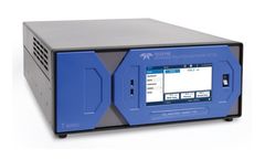 TAPI - Model T100 - UV Fluorescence SO2 Analyzer with NumaView™ Software