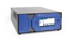 TAPI - Model T100H - High Range UV Fluorescence SO2 Analyzer