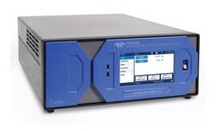 TAPI - Model T101 - UV Fluorescence H2S Analyzer