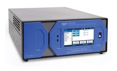 TAPI - Model T200 - Chemiluminescence NO/NO2/NOX Analyzer