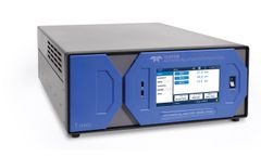 TAPI - Model T200M - Mid-Range Chemiluminescence Range NO/NO2/NOx Analyzer