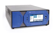 TAPI - Model T200H - High Range Chemiluminescence NO/NO2/NOx Analyzer