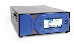 TAPI - Model T200U NOy - Trace Level Chemiluminescence NO-NOy Analyzer