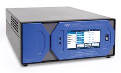 TAPI - Model T201 - Chemiluminescence NH3 Analyzer