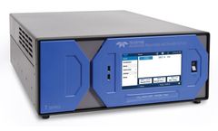 TAPI - Model T360 - Gas Filter Correlation CO2 Analyzer